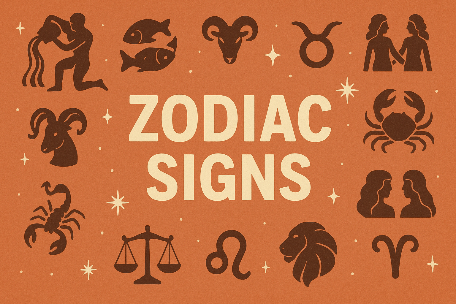 what is zodiac sign